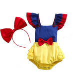 Snow White Costume.